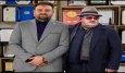 پیام تسلیت رئیس انجمن ملی نخبگان در پی درگذشت اکبر عبدی 